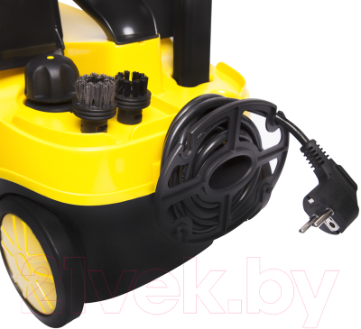 Пароочиститель VLK Sorento 8400 (желтый/черный)