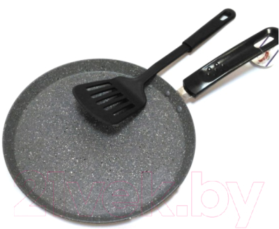 Блинная сковорода Bohmann BH-1010-22 MRB - фото