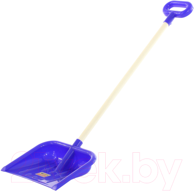 Лопата игрушечная Полесье Лопатка / 41869