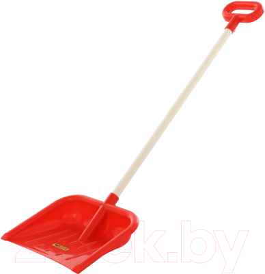 Лопата игрушечная Полесье Лопатка / 41869