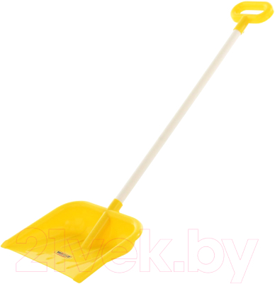 Лопата игрушечная Полесье Лопатка / 41869