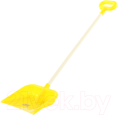 Лопата игрушечная Полесье Лопатка / 41869