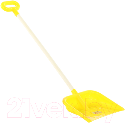 Лопата игрушечная Полесье Лопатка / 41869