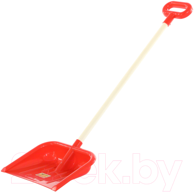 Лопата игрушечная Полесье Лопатка / 41869