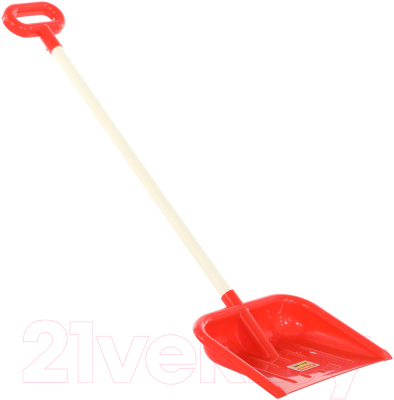 Лопата игрушечная Полесье Лопатка / 41869