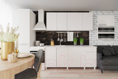 Кухонный гарнитур Горизонт Мебель Point 180