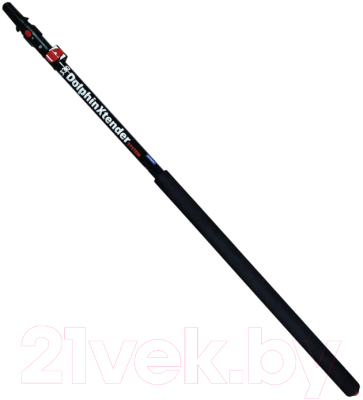 Стержень телескопический для малярного инструмента Blue Dolphin DX180-48332 (5907758548332) - фото