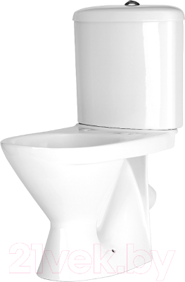 Унитаз напольный Оскольская керамика Арго Стандарт - фото