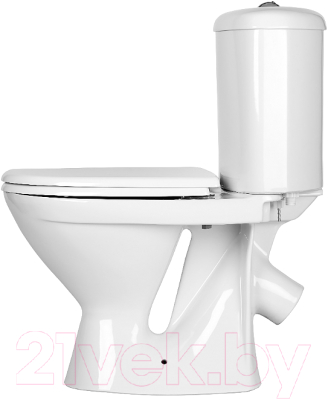 Унитаз напольный Оскольская керамика Арго Стандарт