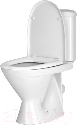 Унитаз напольный Оскольская керамика Арго Стандарт