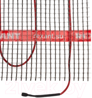 Теплый пол электрический Rexant Pro RNX-3.0-660 / 51-0014