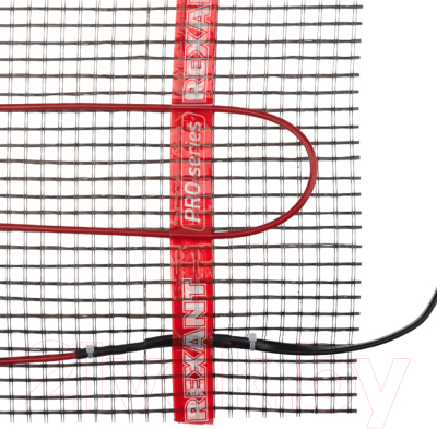 Теплый пол электрический Rexant Pro RNX-3.0-660 / 51-0014