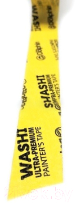 Лента малярная Blue Dolphin Washi 300-1-03 / 38ммx50м