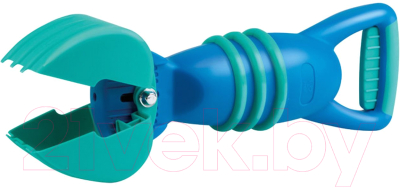 Бурильщик для песочницы Hape Клещи / E4062-HP - фото