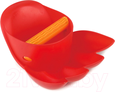 Лопатка игрушечная Hape Лапа / E4051-HP - фото