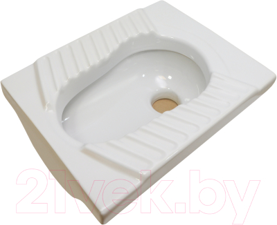 Чаша Генуя Оскольская керамика Эконом - фото