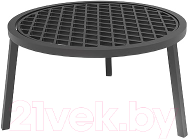 Решетка для мангала Везувий Стейк - фото