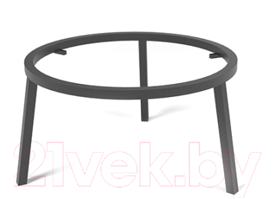 Решетка для мангала Везувий Стейк