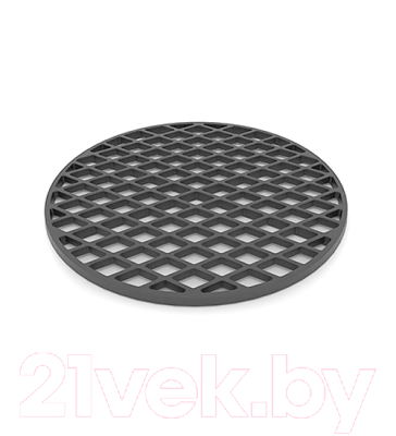 Решетка для мангала Везувий Стейк