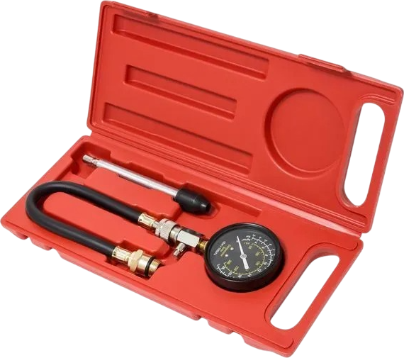 Тестер компрессии двигателя Маяк авто М902 - фото