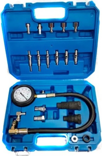 Тестер компрессии двигателя Маяк авто М919