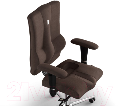 Кресло офисное Kulik System Elegance азур