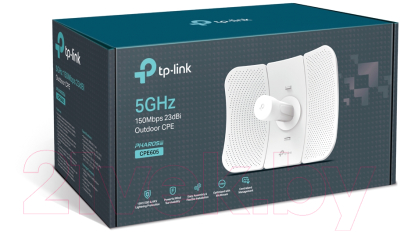 Беспроводная точка доступа TP-Link CPE605