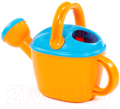Лейка для песочницы Полесье Лейка №8 / 43979