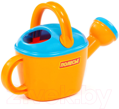 Лейка для песочницы Полесье Лейка №8 / 43979