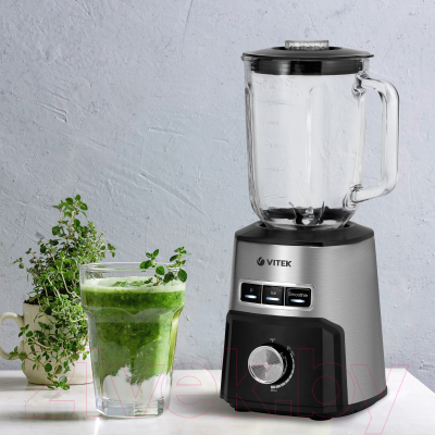 Блендер стационарный Vitek VT-8519