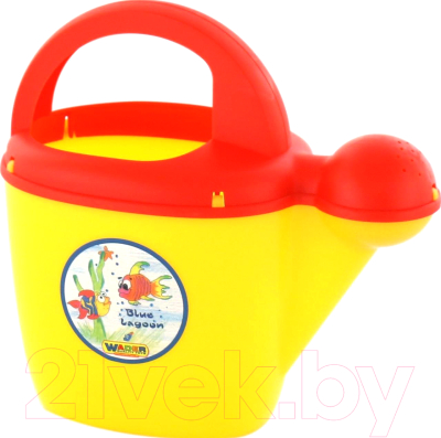 Лейка для песочницы Полесье Лейка №10 / 39361 - фото