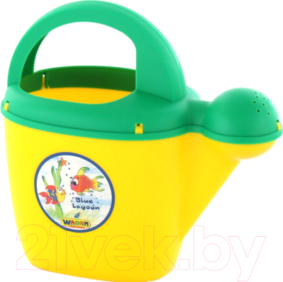 Лейка для песочницы Полесье Лейка №10 / 39361