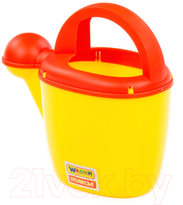 Лейка для песочницы Полесье Лейка №10 / 39361