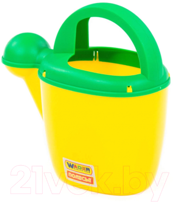 Лейка для песочницы Полесье Лейка №10 / 39361