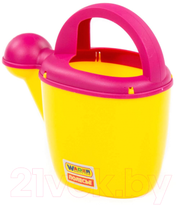 Лейка для песочницы Полесье Лейка №10 / 39361