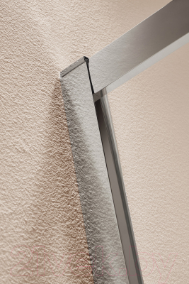 Душевой уголок Cezares ECO-O-ASH-2-80/100-C-Cr