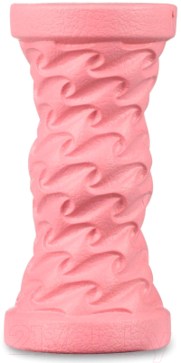 Валик для фитнеса Indigo PVC IN188