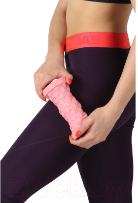 Валик для фитнеса Indigo PVC IN188