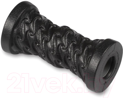 Валик для фитнеса Indigo PVC IN188 - фото