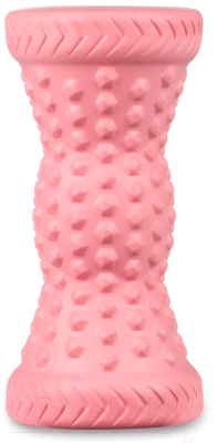 Валик для фитнеса Indigo PVC IN189