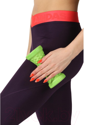 Валик для фитнеса Indigo PVC IN189