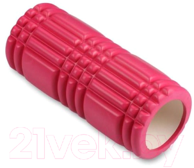 Валик для фитнеса Indigo PVC IN233 - фото