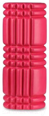 Валик для фитнеса Indigo PVC IN233