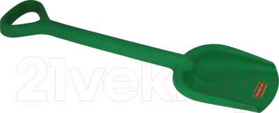 Набор игрушек для песочницы Полесье Лопатка / 4147 - фото