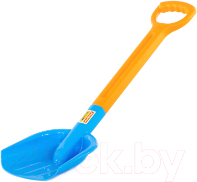 Лопата игрушечная Полесье Лопатка / 44761