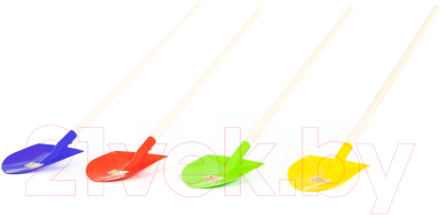 Лопатка игрушечная Полесье Лопатка / 39682 - фото