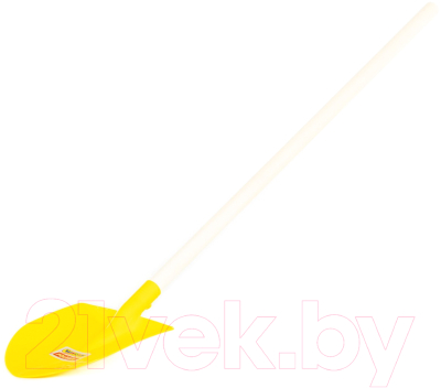 Лопатка игрушечная Полесье Лопатка / 39682