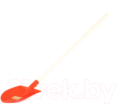 Лопатка игрушечная Полесье Лопатка / 39682