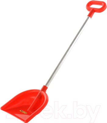 Лопата игрушечная Полесье Лопатка / 39798