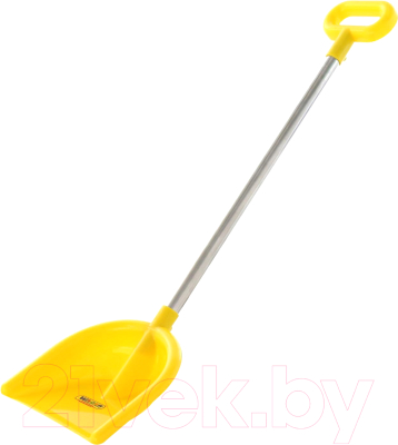 Лопата игрушечная Полесье Лопатка / 39798